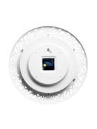 Часы настенные, интерьерные, бесшумные, d-39.5 см - Фото 4