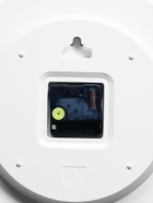 Часы настенные, интерьерные, бесшумные, d-39.5 см - Фото 5