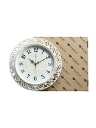 Часы настенные, интерьерные, бесшумные, d-39.5 см - Фото 6