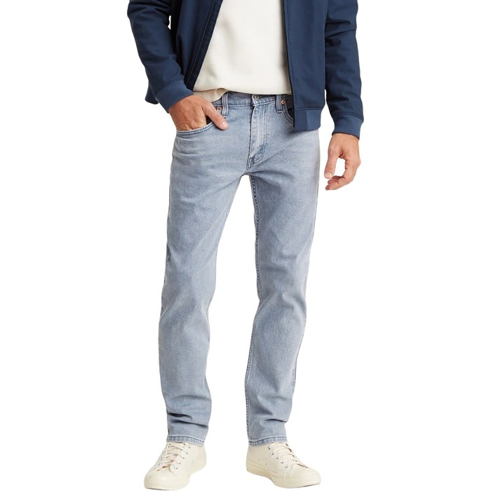 Джинсы мужские Levis Men 502 Regular Taper Jeans, размер 52 RUS ...