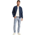 Джинсы мужские Levis Men 502 Regular Taper Jeans, размер 52 RUS - Фото 2