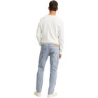 Джинсы мужские Levis Men 502 Regular Taper Jeans, размер 52 RUS - Фото 3