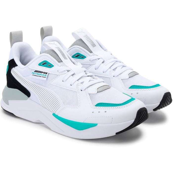 Кроссовки унисекс Puma Mapf1 X-Ray Lite Pro, размер 44 RUS - Фото 1