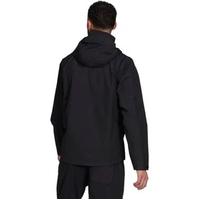 

Куртка мужская Adidas MT RR Jacket, размер 40-42 RUS