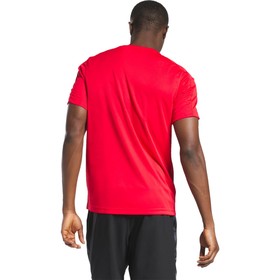 

Футболка мужская Reebok Ss Tech Tee, размер 48-50 RUS