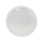 Лампа светодиодная IN HOME LED-JCDRC-VC, 8 Вт, 230 В, GU10, 3000 К, 720 Лм 9897977 - фото 16292583