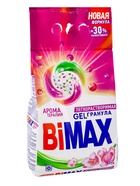 Стиральный порошок BiMax Ароматерапия Automat, 3 кг - Фото 2