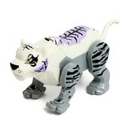 Робот зверобот «Белый тигр», трансформирующийся - Фото 2