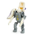 Робот зверобот «Белый тигр», трансформирующийся - Фото 5