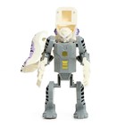 Робот зверобот «Белый тигр», трансформирующийся - Фото 6