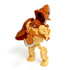 Робот зверобот «Носорог», трансформирующийся - Фото 5