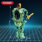 Робот «Очки», трансформируется - фото 24457576