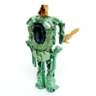 Робот «Очки», трансформируется - фото 24457581