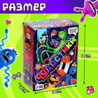 Игрушка-сюрприз «Чудастики», МИКС - Фото 3