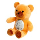 Музыкальный ночник «Мишка», звук, свет - Фото 3