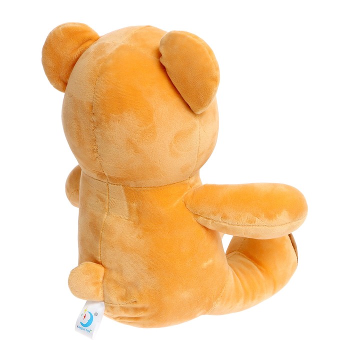 Музыкальный ночник «Мишка», звук, свет 65694