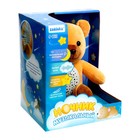 Музыкальный ночник «Мишка», звук, свет - Фото 6