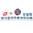 Новогодняя алмазная мозаика для детей с частичным заполнением на подвеске «Дракоша», 10 х 10 см - Фото 3