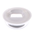 Глаза пришивные «Бегающие», набор 20 шт., размер 1 шт. — 0.8 см - Фото 2