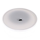 Глаза пришивные «Бегающие», набор 4 шт., размер 1 шт. — 3,5 см - Фото 2