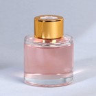 Диффузор ароматический палочки новогодний «Уютных вечеров», аромат бабл гам, 50 мл - Фото 4