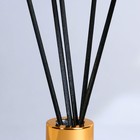 Диффузор ароматический палочки новогодний «Уютных вечеров», на Новый год, аромат апельсин, 50 мл - Фото 5