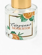 Диффузор ароматический палочки «Новогодняя коллекция: Сказочных моментов», аромат апельсин, 50 мл - Фото 6