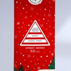 Диффузор ароматический палочки «Новогодняя коллекция: Тепла и уюта», аромат яблоко, 50 мл. - Фото 10