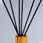 Диффузор ароматический палочки «Новогодняя коллекция: Все мечты сбудутся», аромат жасмин, 50 мл - Фото 5