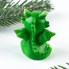 Фигурка полистоун «Дракончик», 4.7×5.5 см  (артикул 9668097)  большой выбор товаров оптом и в розницу по низким ценам с доставкой
