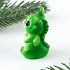 Фигурка полистоун «Дракончик», 4.7×5.5 см  (артикул 9668097)  большой выбор товаров оптом и в розницу по низким ценам с доставкой
