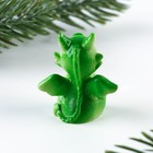 Фигурка полистоун «Талисман удачи», 3,5 х 3,5 см - фото 805761742