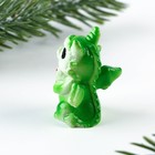 Фигурка полистоун «Талисман удачи», 3,5 х 3,5 см - фото 805761743