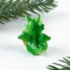 Фигурка полистоун «Талисман благополучия», 3,5 х 3,5 см - фото 22517267