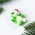 Магнит полистоун «Удачи», 5.5×5 см  (артикул 9668109)  большой выбор товаров оптом и в розницу по низким ценам с доставкой