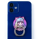 Попсокет для телефона «Аниме», 3.5×3.7 см - Фото 2