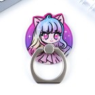 Попсокет для телефона «Аниме», 3.5×3.7 см - Фото 4