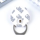 Попсокет для телефона «Аниме», 3.5×3.7 см - Фото 6