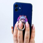 Попсокет для телефона «Аниме», 3.5×3.7 см - Фото 7