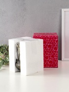 Фонтан настольный с подсветкой «Ганеша у фонтана с лотосом», 16×16×21 см 9680182