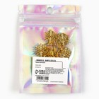 Пирсинг для волос новогодний «Волшебство не за горами», набор 6 шт - Фото 6