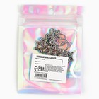 Пирсинг для волос новогодний «Люблю себя и это взаимно», набор 6 шт - Фото 6