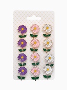 Брошь «Цветок» ромашка, МИКС - Фото 5