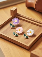 Брошь «Цветок» ромашка, МИКС - Фото 6