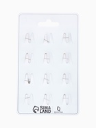 Брошь «Цветок» ромашка, МИКС - Фото 8