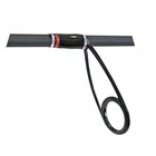 Спиннинг «Волжанка» «Сай», тест 5-15 г, длина 2.1 м, цвет чёрный - фото 22517969