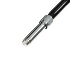 Удилище монолитное морское «Волгаръ» «Ахтуба», 2 секции, тест 50-250 г, 1.7 м - фото 22916025