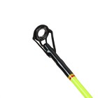 Удилище монолитное морское «Волгаръ» «Белуга», 2 секции, тест 80-300 г, 2.1 м - фото 22937627