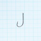 Крючок Volzhanka 50457-BLN № 8, 10 шт (комплект 5 шт) - фото 22697814