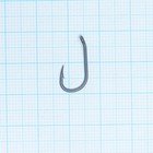 Крючок карповый Volzhanka Wide Gape Teflon №8 10 штук - фото 22697890